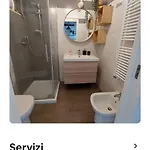 Loft Con Posto Auto