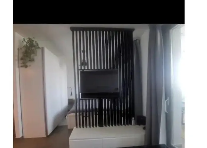 Loft Con Posto Auto
