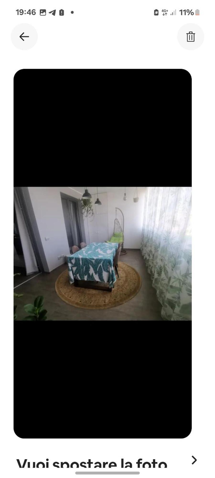 Apartment Loft Con Posto Auto Rom