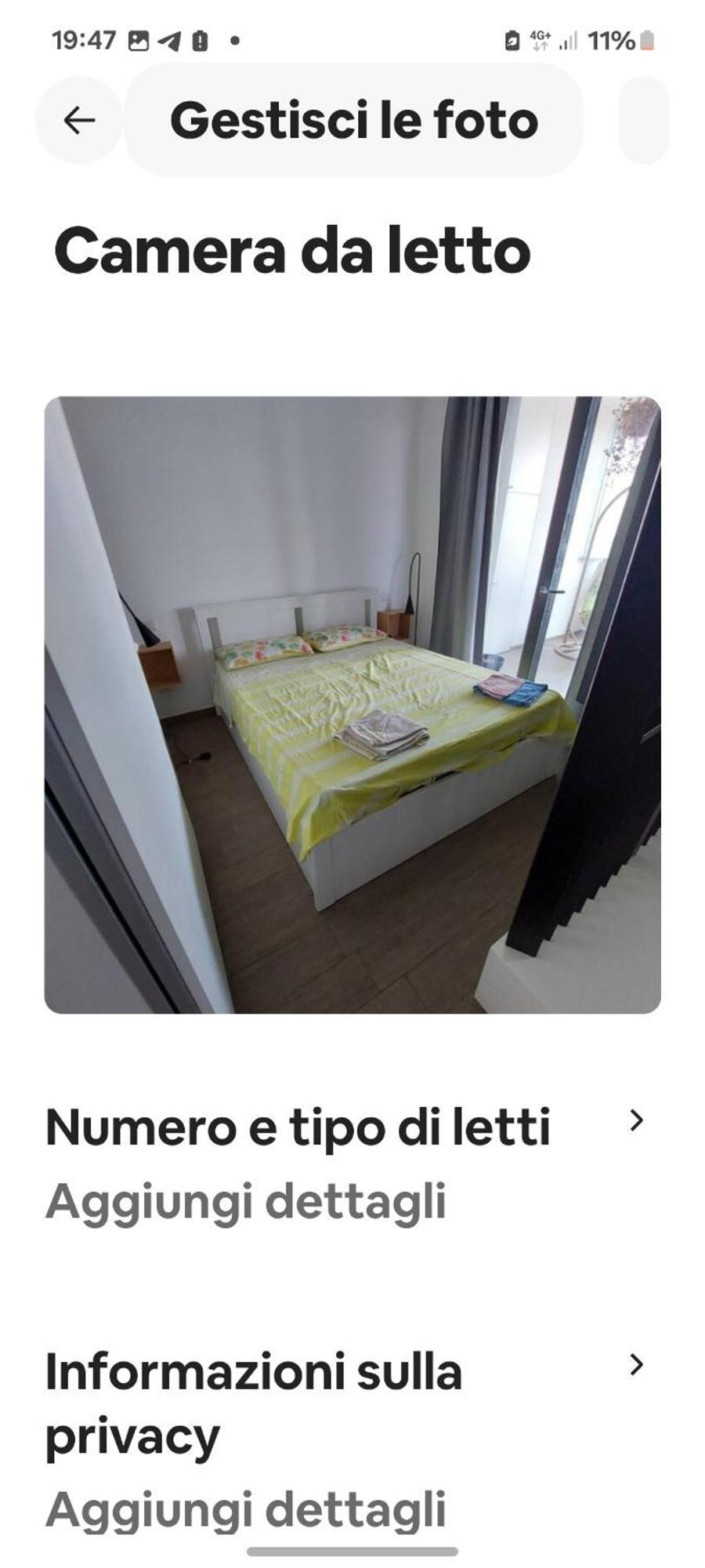 Loft Con Posto Auto * Rom