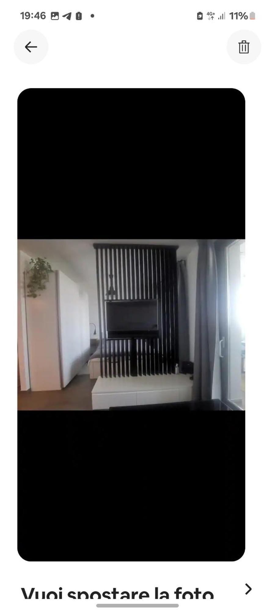 Apartment Loft Con Posto Auto *
